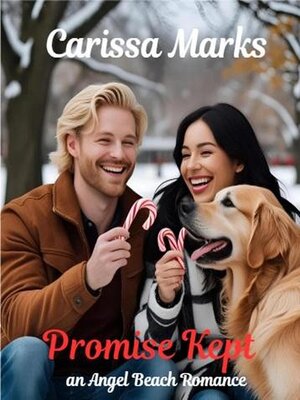 cover image of Promise Kept